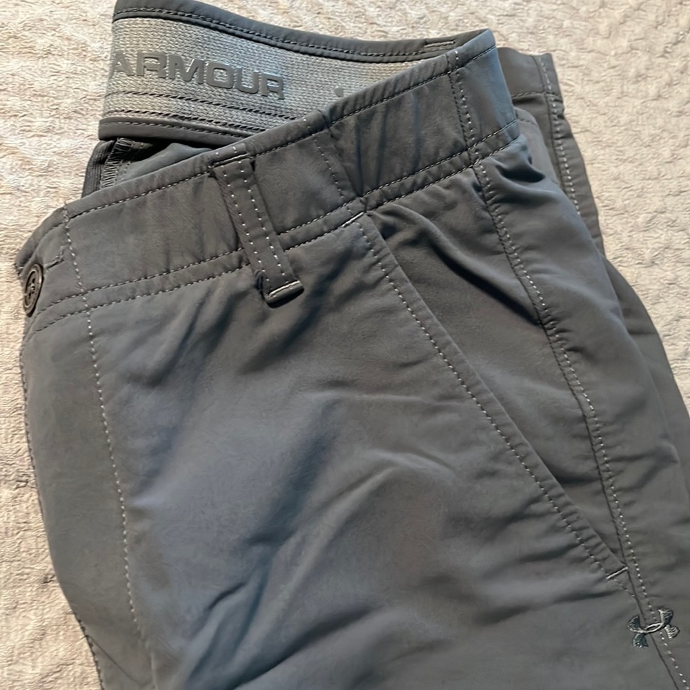 Golf UA Pants